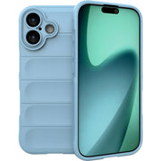 Magic Shield futrola za Apple iPhone 17 - Plava KP38520