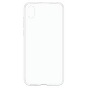 Huawei 51993192 maska za mobitel 14,5 cm (5.71") Poklopac Prozirno