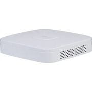 Dahua Technology Lite NVR2104-4KS3 1U Bijelo
