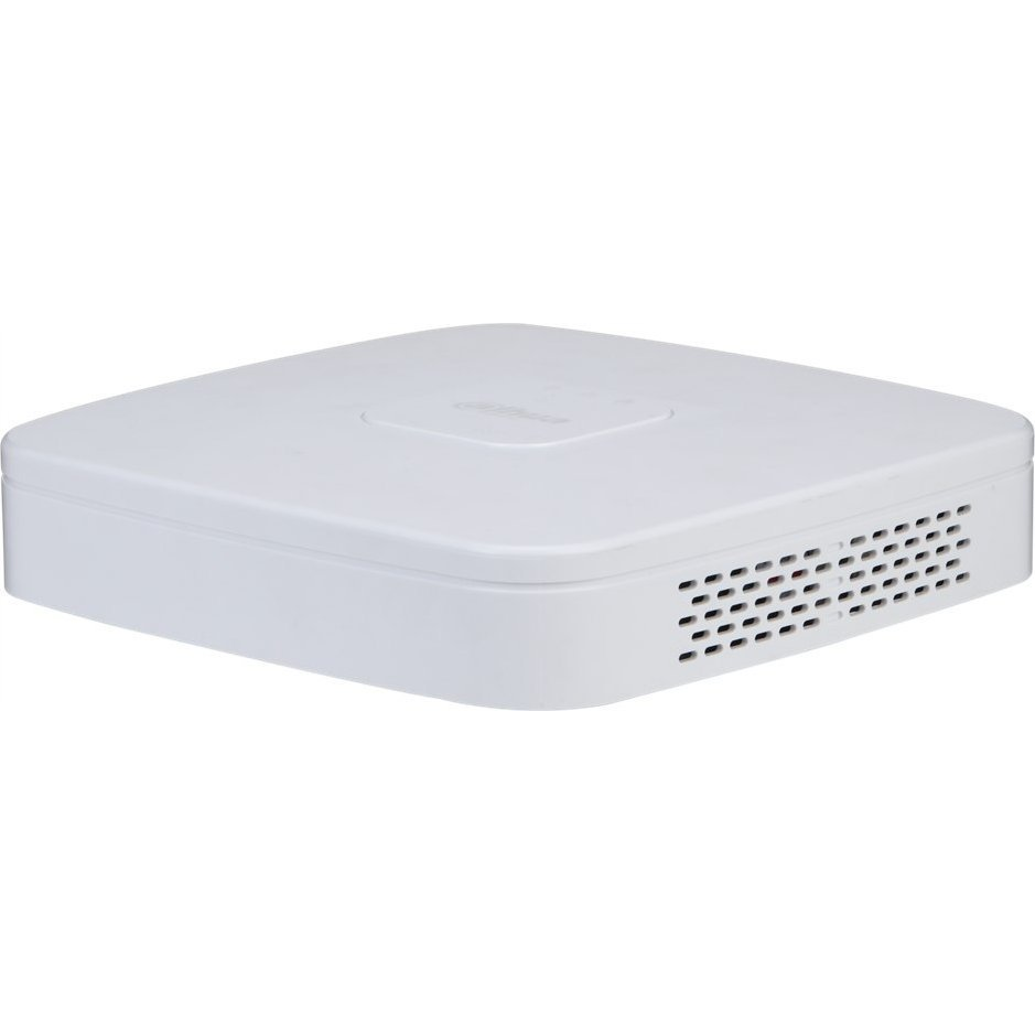 Dahua Technology Lite NVR2104-4KS3 1U Bijelo
