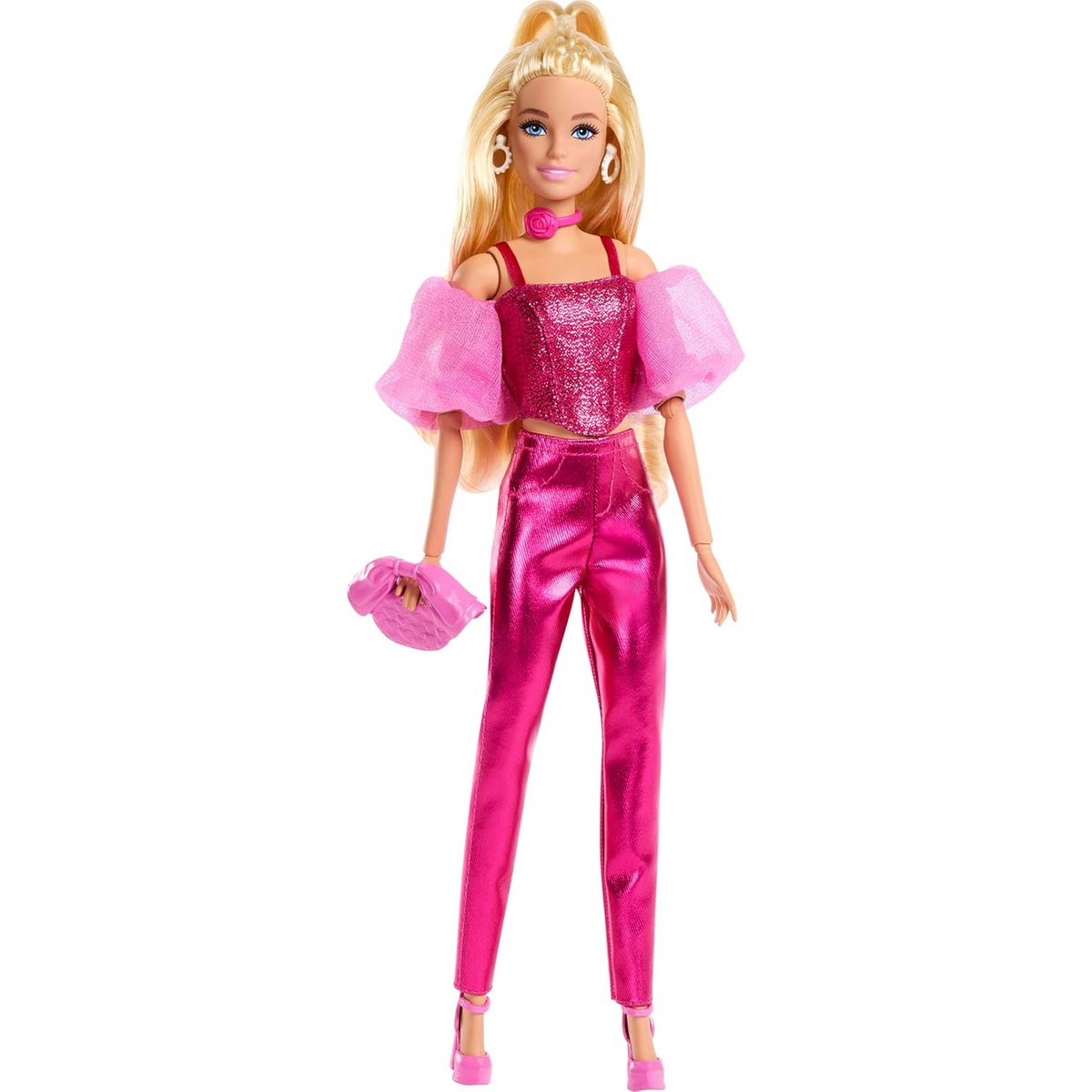 Barbie JFP40 lutka