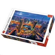 Trefl 27094 puzzle Slagalica 2000 kom