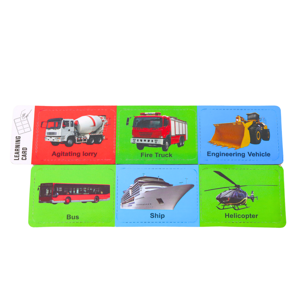 Metalni set vozila Pickup s kamperom DIE-CAST - crveno/bijeli