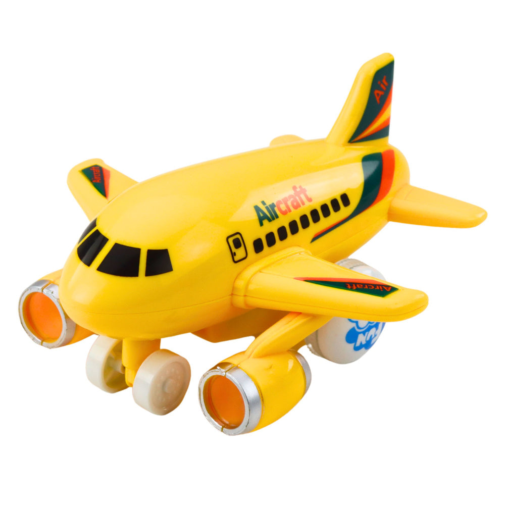 Plane With A Drive - Light Sounds 3 Colours Available