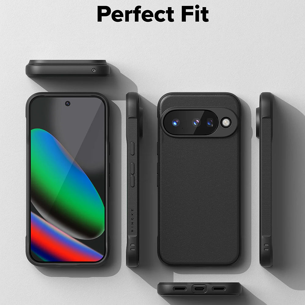 Ringke Onyx kryt pro Google Pixel 10 - černý