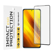 Techsuit ESD Glass za Xiaomi Poco X3 / Poco X3 NFC / Poco X3 Pro