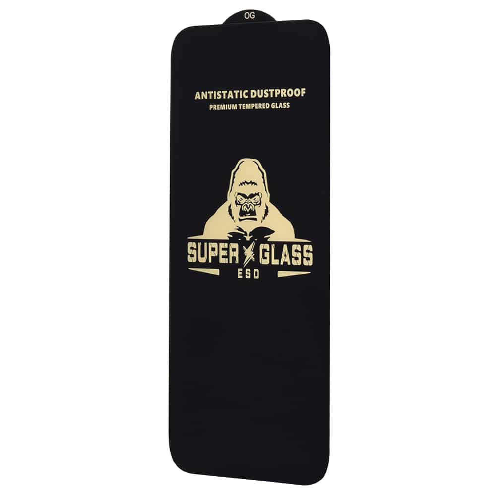 Techsuit ESD Glass za Xiaomi Poco X3 / Poco X3 NFC / Poco X3 Pro