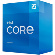 Intel Core i5-12400 procesor 18 MB Smart Cache Kutija