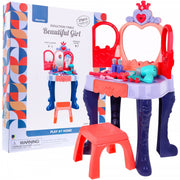 Dressing table For the Little Princess