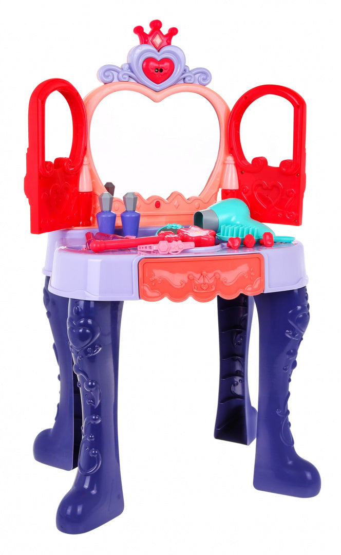 Dressing table For the Little Princess