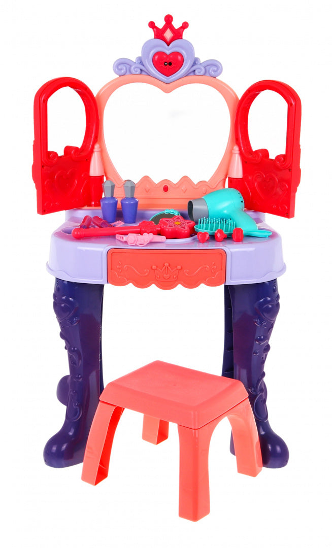 Dressing table For the Little Princess