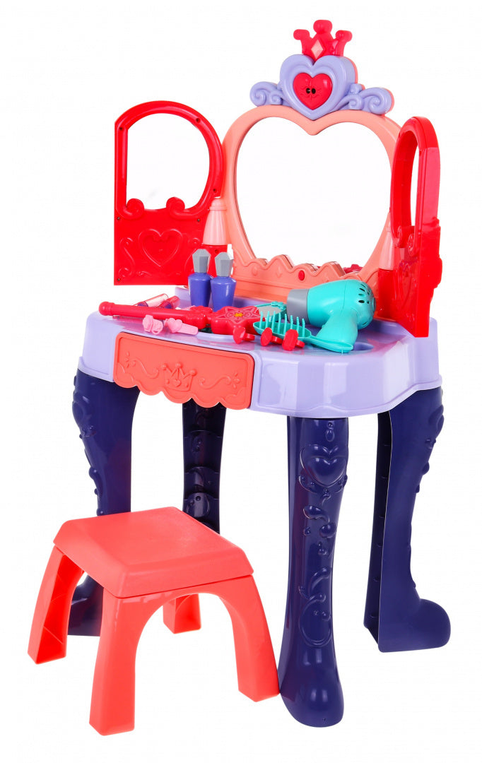Dressing table For the Little Princess