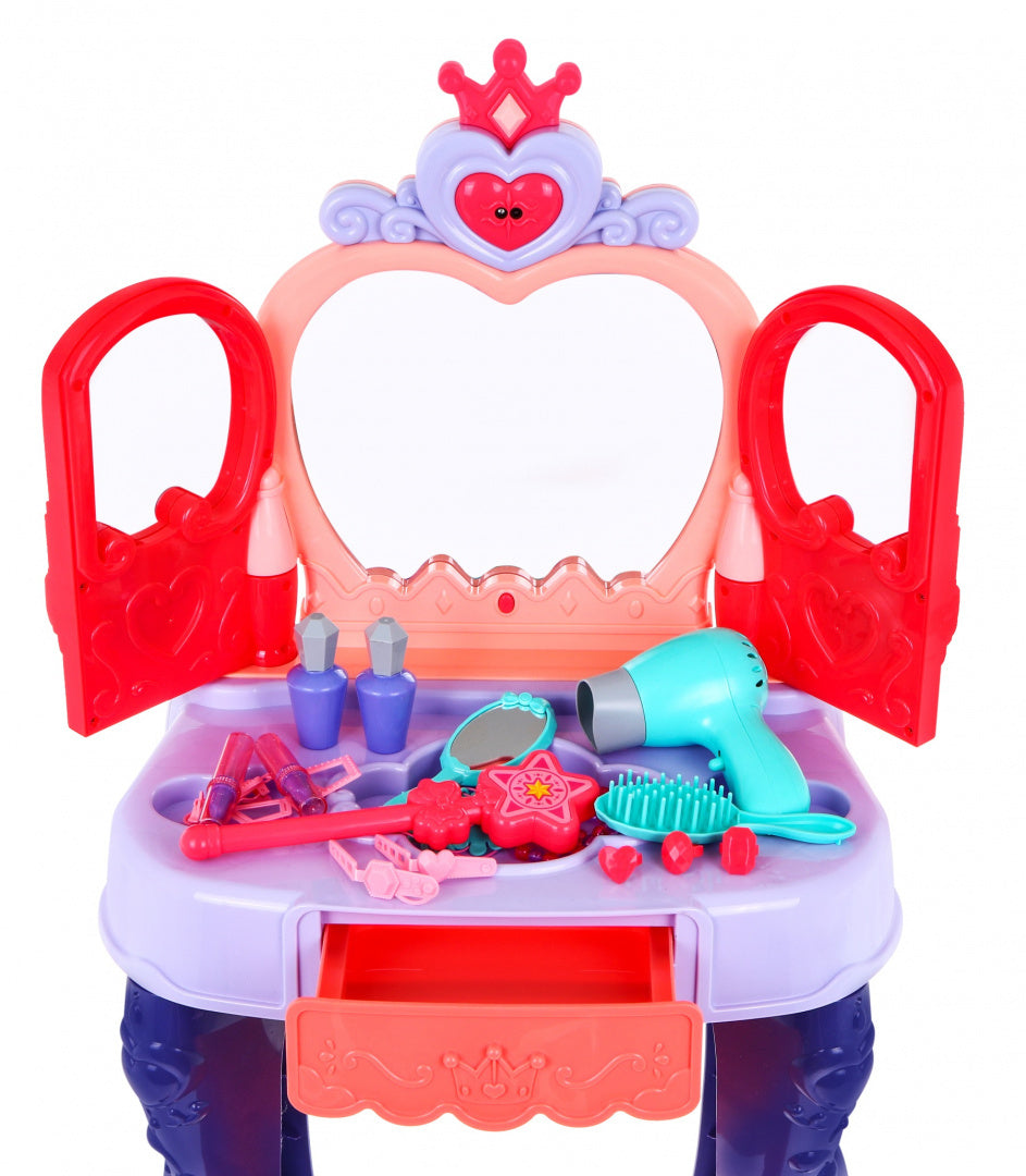 Dressing table For the Little Princess