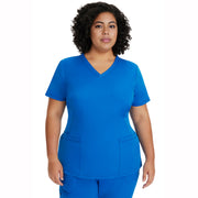 Ženska bluza HHE2500 royal plava