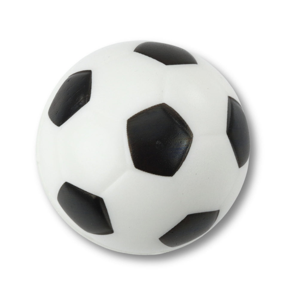 Set sportskih lopti od mekane pjene 6 cm - 4u1