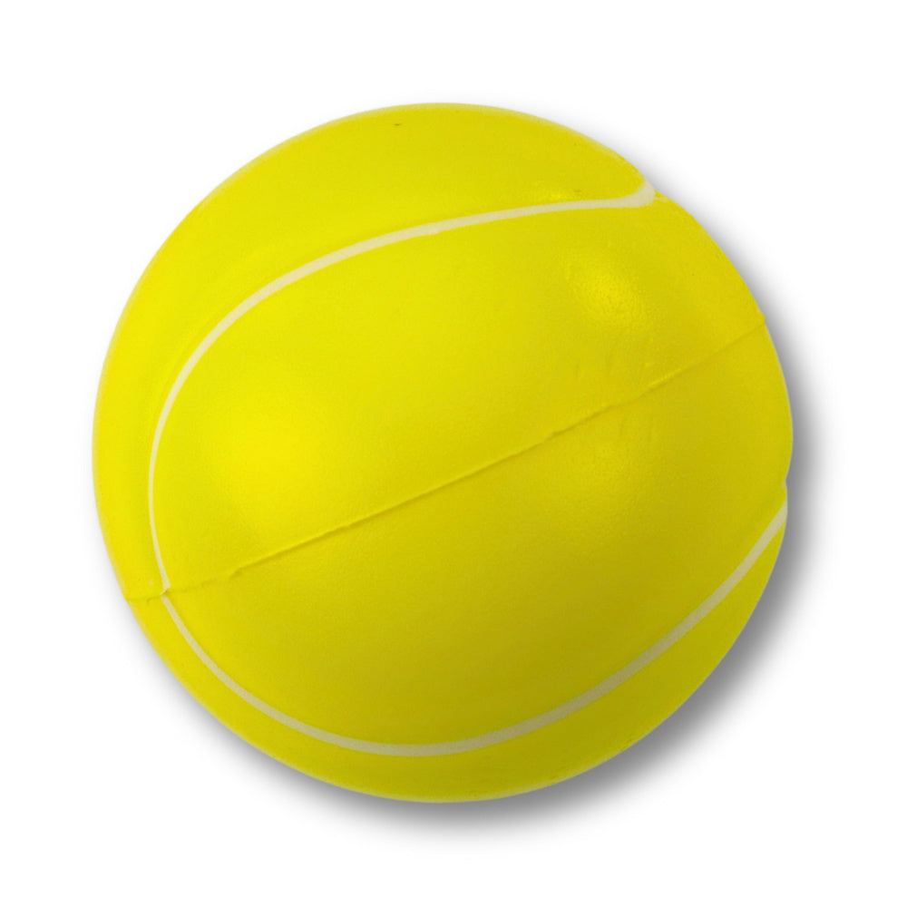 Set sportskih lopti od mekane pjene 6 cm - 4u1