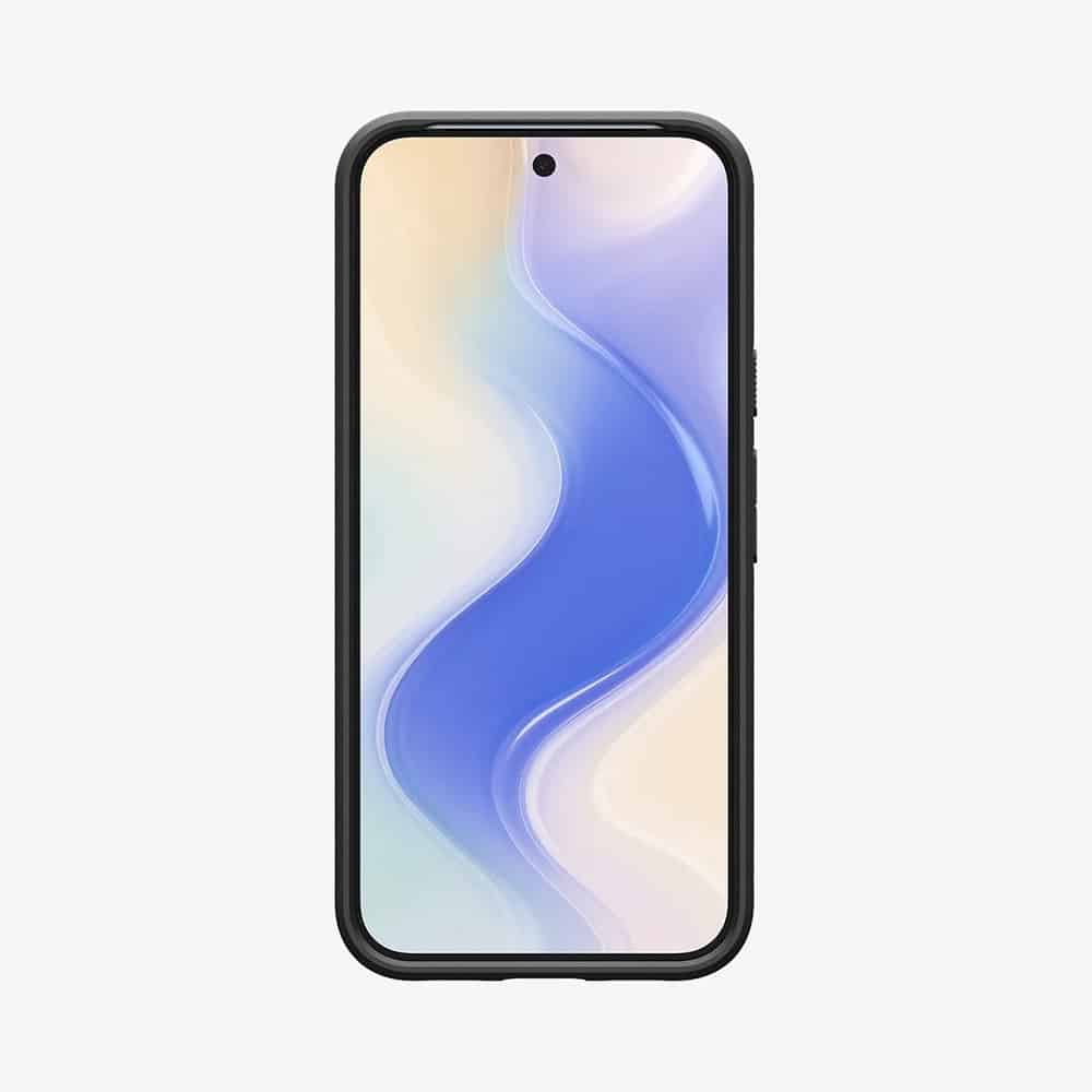 Spigen - Liquid Air maska za Google Pixel 10 Pro XL ACS09737- Mat crna