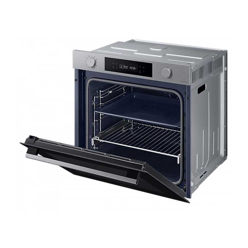 SAMSUNG NV7B41301AS/U3 Pećnica pirolitička 76 lit
