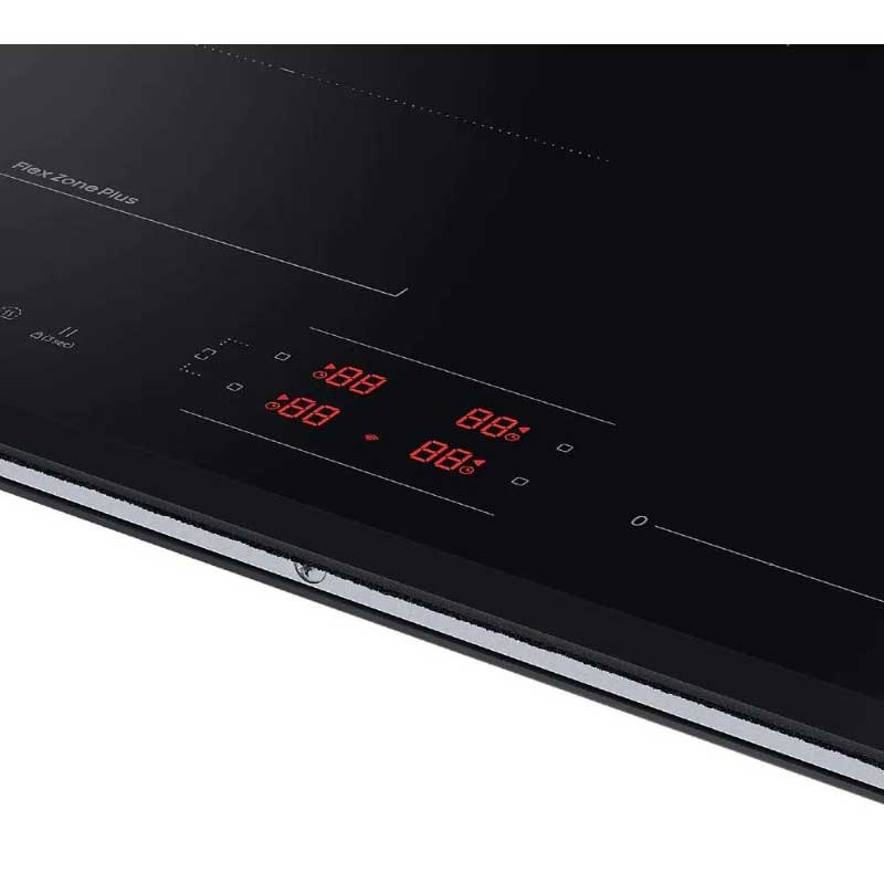SAMSUNG NZ64B6056GK/U2 Ploča za kuhanje indukcija