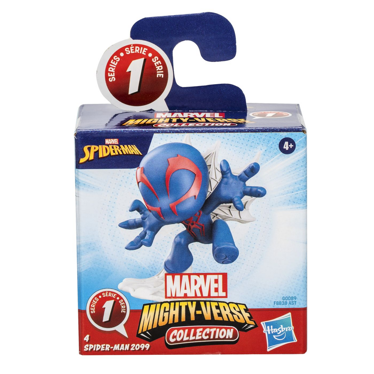 Hasbro G00895L0 dječja figura