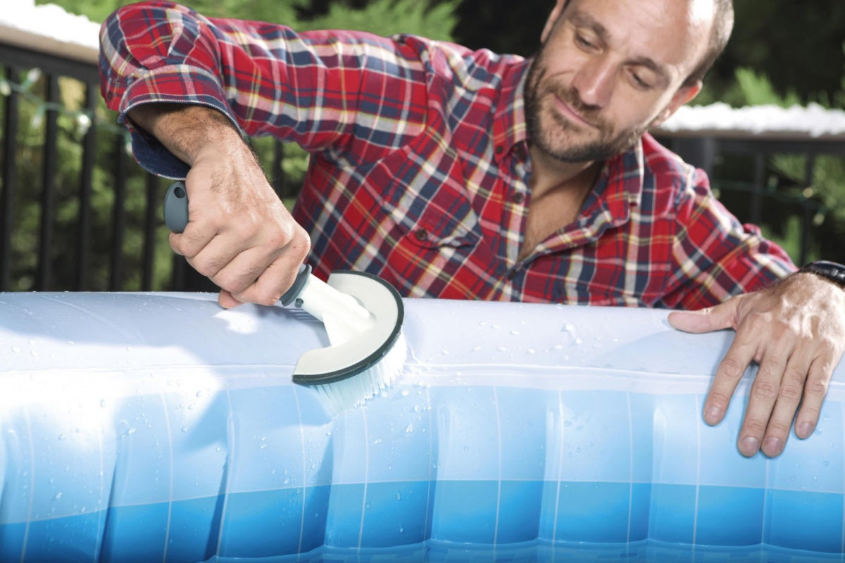 Cleaning Kit Lay-Z Spa BESTWAY