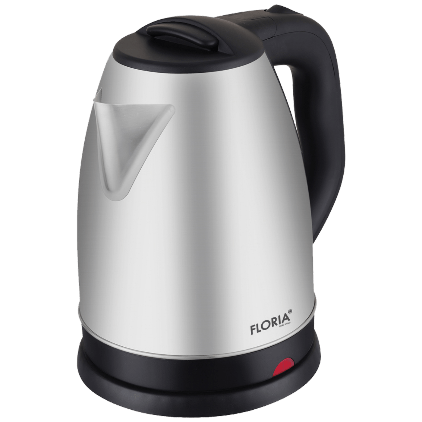 Floria Rychlovarná konvice, objem 2,0 l, 1500 W - ZLN4902