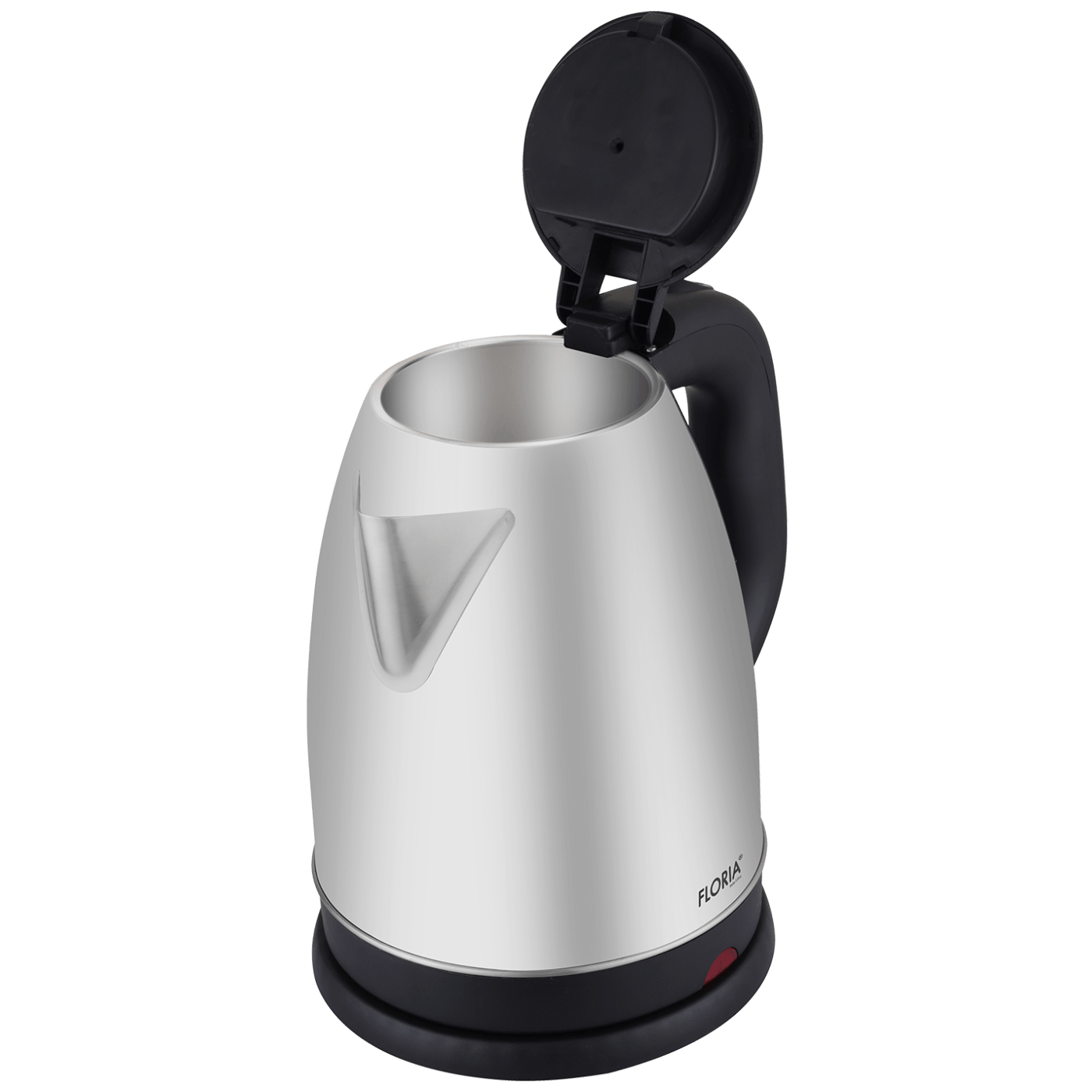 Floria Rychlovarná konvice, objem 2,0 l, 1500 W - ZLN4902