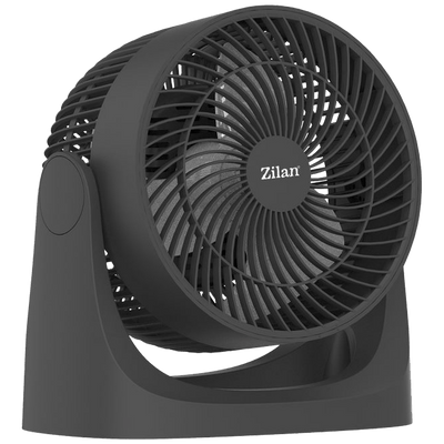 Zilan Stolní ventilátor, 3 rychlosti, 35W - ZLN7095