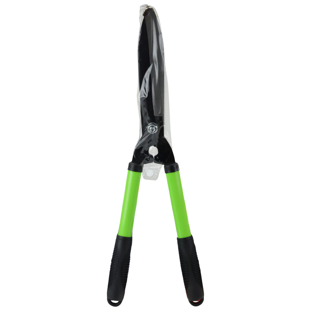 Hedge Trimmer, Shrub Pruner, Garden Shears, Case 53cm