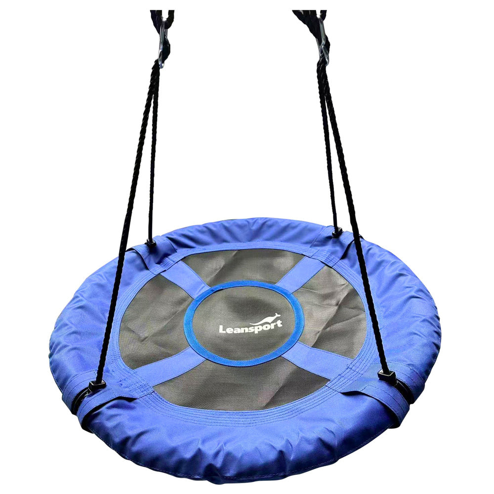 Dječja ljuljačka rodino gnijezdo 80cm – plava