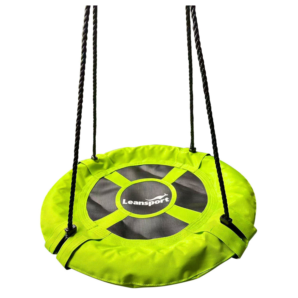 Dječja ljuljačka rodino gnijezdo 60cm - zelena