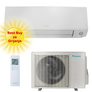 DAIKIN KLIMA UREĐAJ 5,0 kW - FTXM50A/RXM50 - Perfera, za prostor do 50m2, A++ energetska klasa, R-32