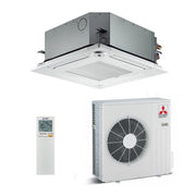 Mitsubishi Electric kazetni klima uređaj SLZ-M60FA/SUZ-M60VA (IC upravljač)