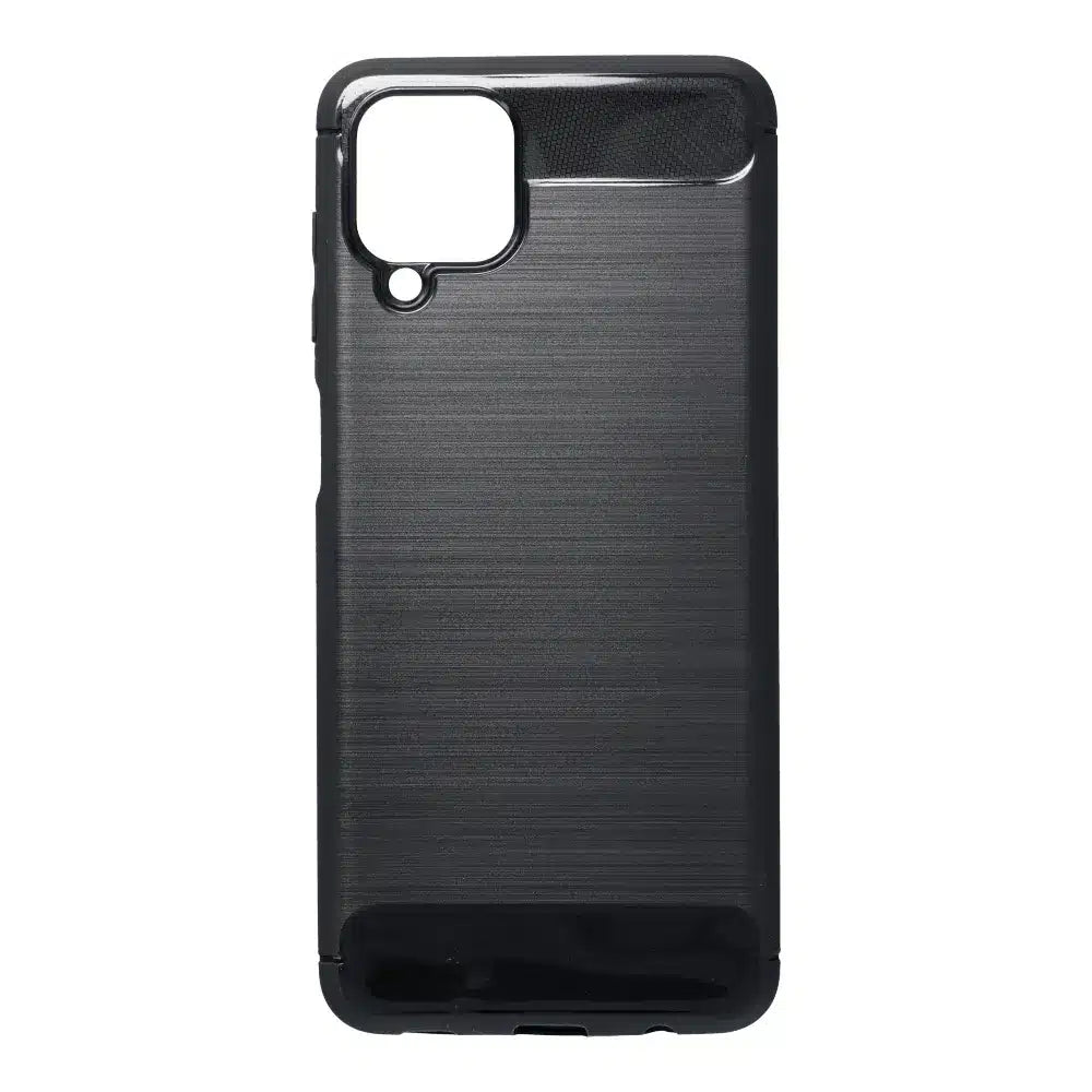 CARBON maska za SAMSUNG Galaxy A12 crna