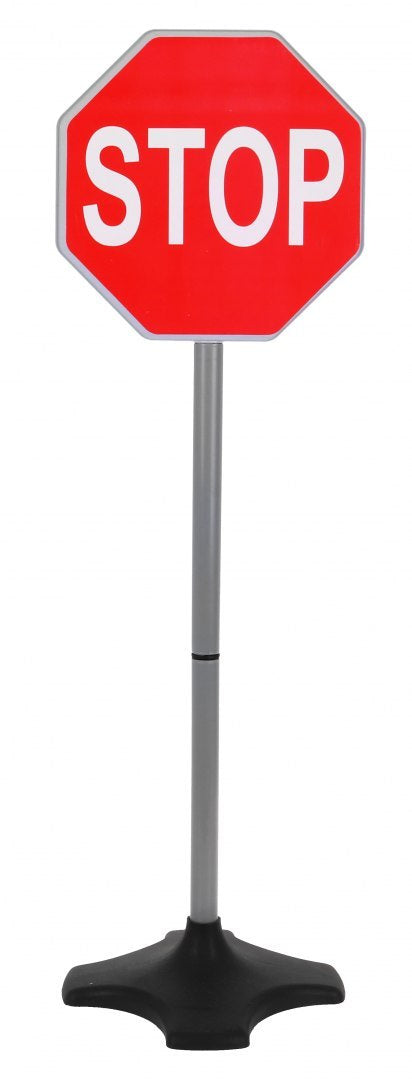 Prometni znakovi za igru 80 cm - 5 komada