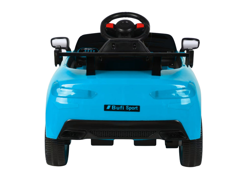 Auto na akumulator Sport 915 - plavi