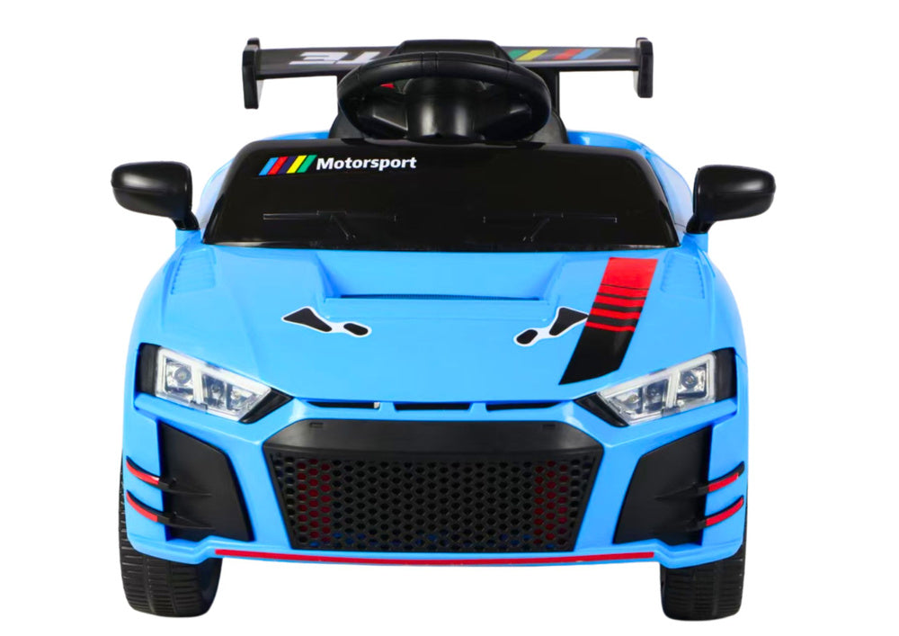Auto na akumulator Sport 915 - plavi