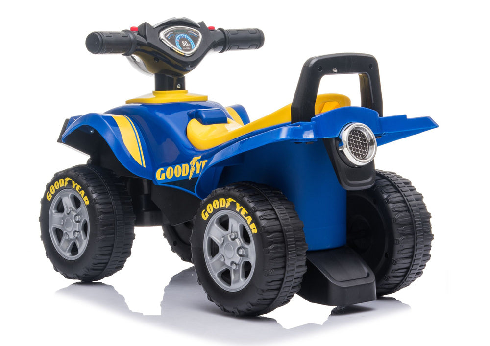 Guralica 551G - plava