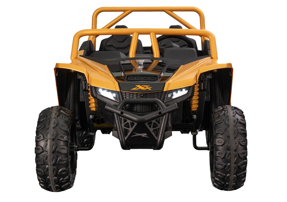Arctic Cat WILDCAT XX 24V14AH Gold Buggy Battery Vehicle