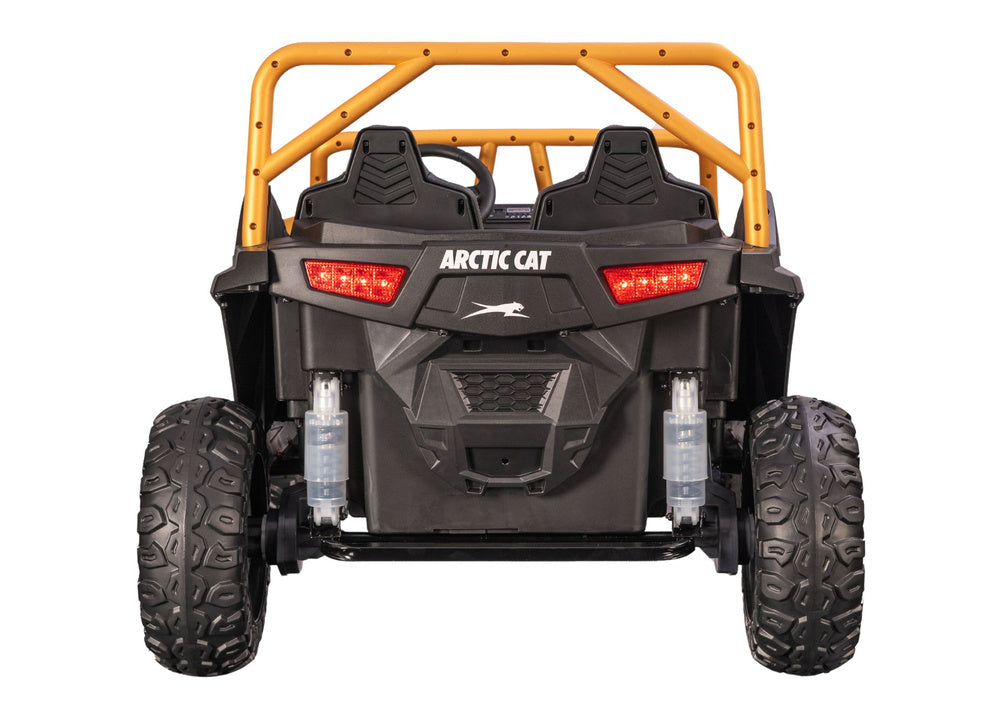 Arctic Cat WILDCAT XX 24V14AH Gold Buggy Battery Vehicle