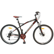 bicikl Spring MTB 2739 Hurricane