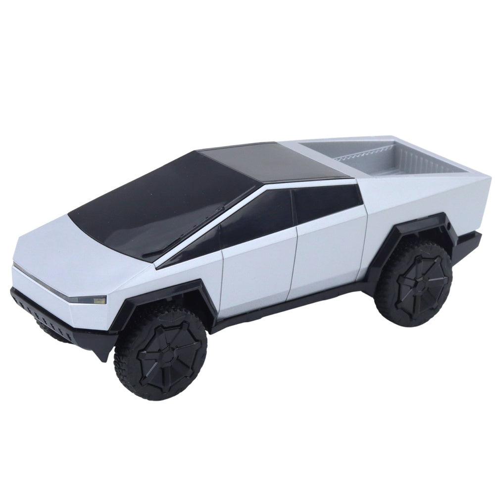 Auto na daljinsko upravljanje Modern PICK - sivi