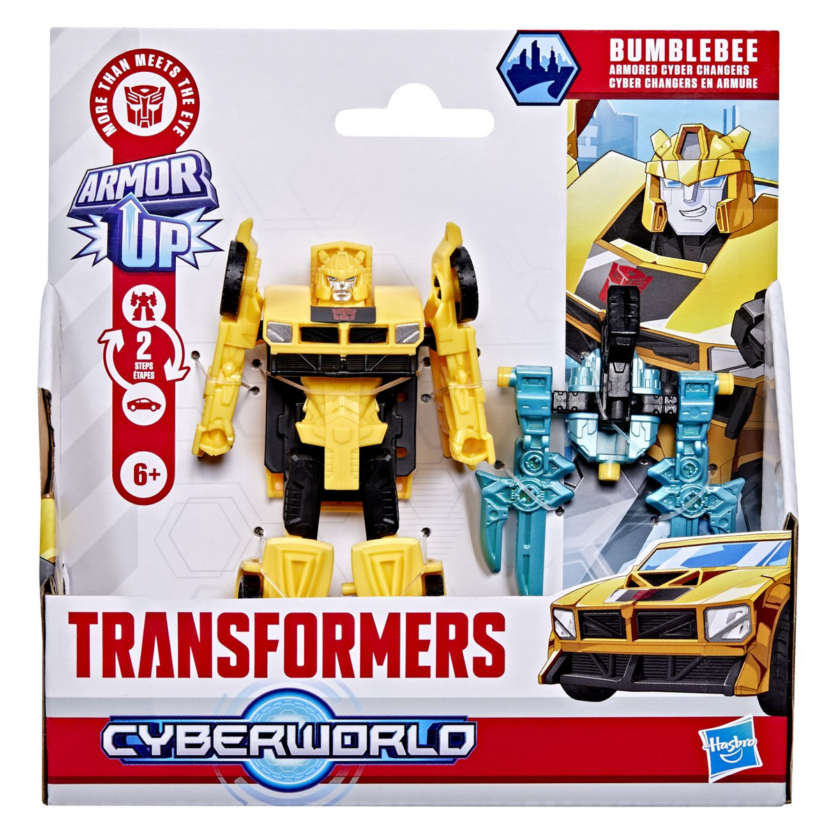 Transformers G10455L00 dječja figura