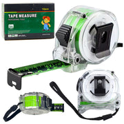 Fluorescentni metar za mjerenje 5m
