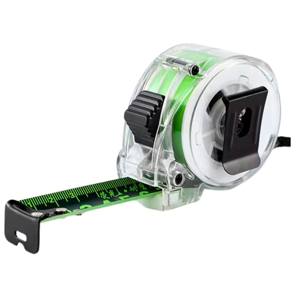 Fluorescentni metar za mjerenje 5m
