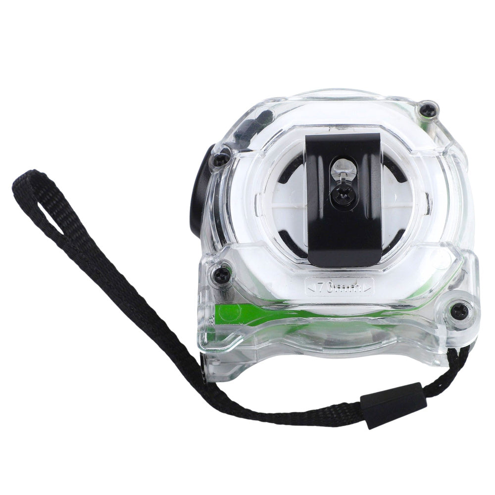 Fluorescentni metar za mjerenje 5m