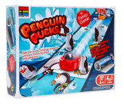 Obiteljska arkadna igra za djecu Penguin