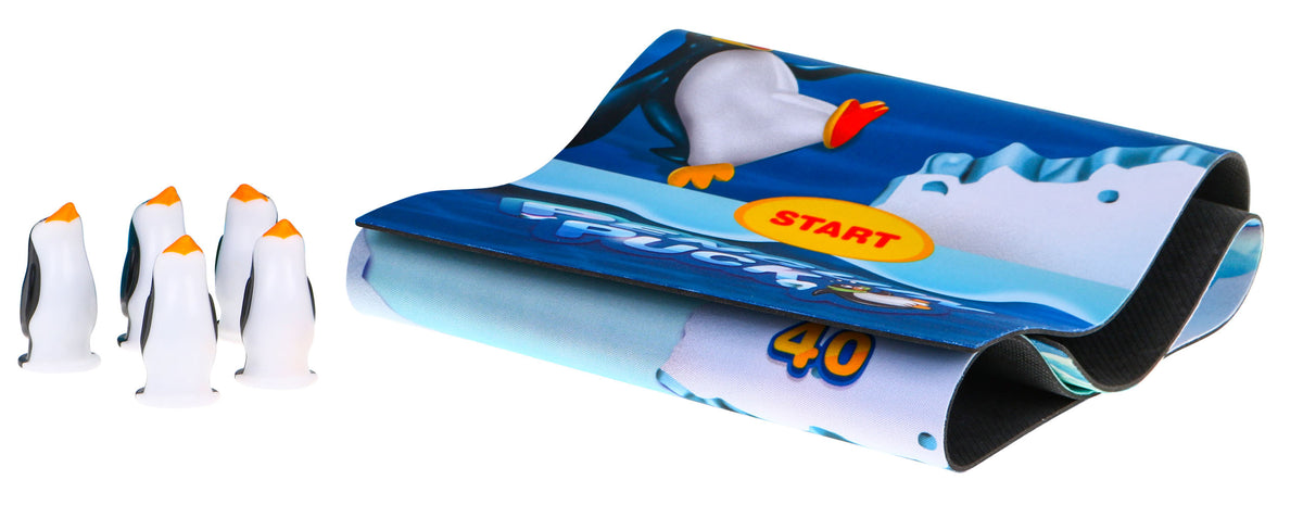 Obiteljska arkadna igra za djecu Penguin