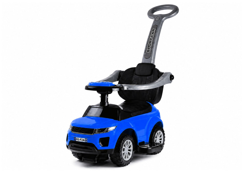Dječja guralica 614W – plava