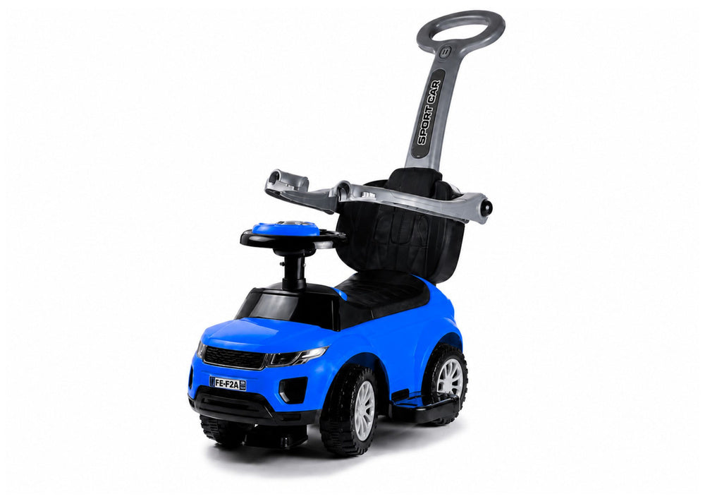 Dječja guralica 614W – plava